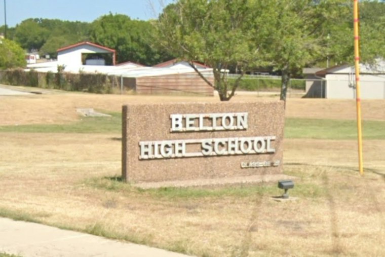 Former Belton Teacher Sentenced to Federal Prison in Child Porn Case
