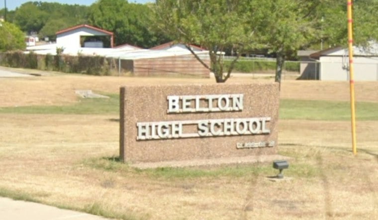 Former Belton Teacher Sentenced to Federal Prison in Child Porn Case