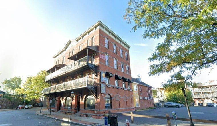 Former Bishop's Lounge Space Reborn as Proof & Concept, Northampton Trio Says