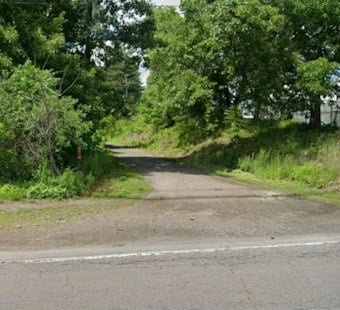 Former Boston & Maine Caboose Planned for Salem Rail Trail