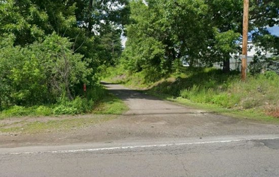 Former Boston & Maine Caboose Planned for Salem Rail Trail