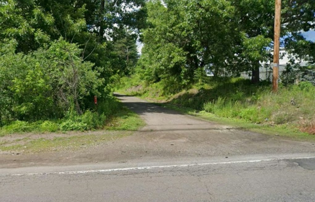 Former Boston & Maine Caboose Planned for Salem Rail Trail