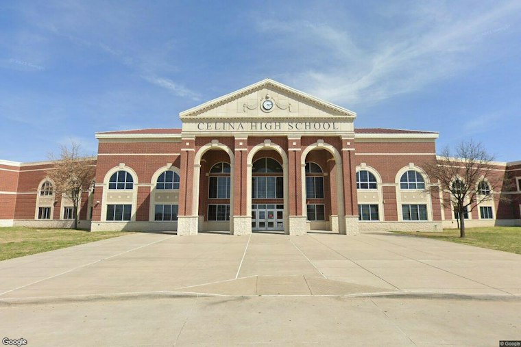 Former Celina Student Hit With 6 Felony Counts in Locker Room Photo Case