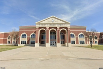 Former Celina Student Hit With 6 Felony Counts in Locker Room Photo Case