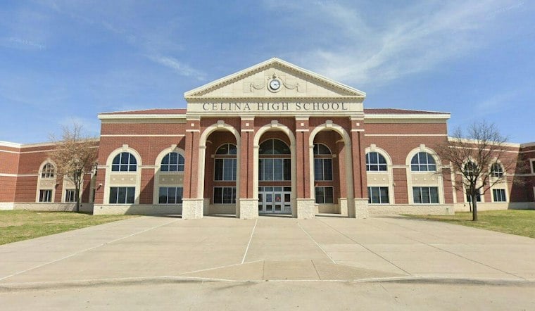 Former Celina Student Hit With 6 Felony Counts in Locker Room Photo Case