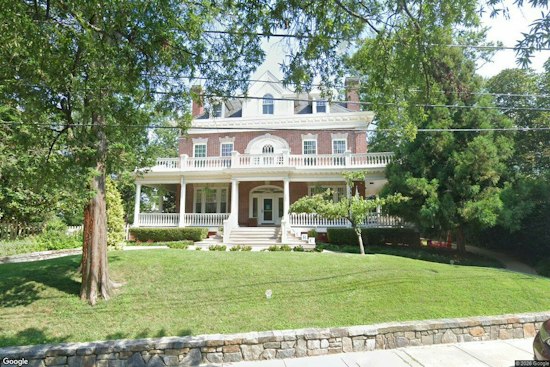 Former Cleveland Park Preschool Chief Agrees to Plead Guilty in Child Porn Case