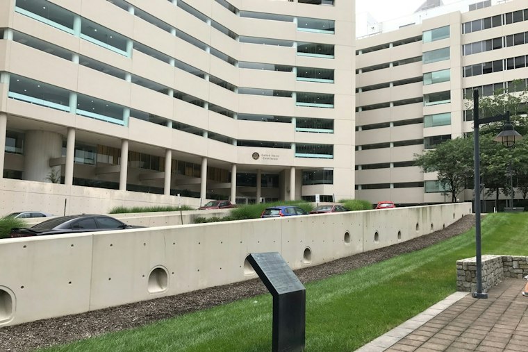 Former Columbia Business Owner Indicted on 6 Federal Bank Fraud Counts