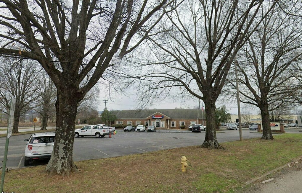 Former Dade Elementary Assistant Principal Arrested on Child Sex Charge in Chattanooga