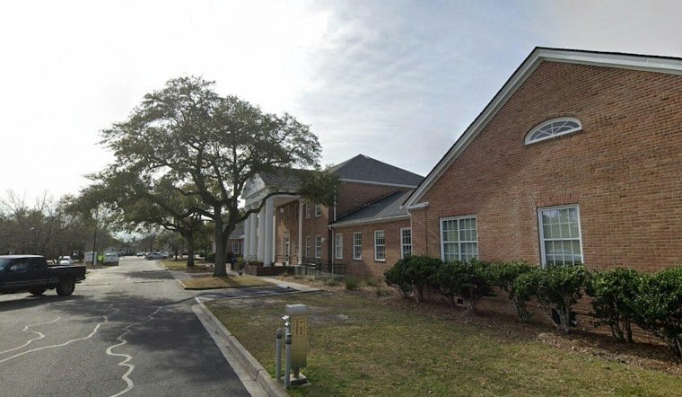 Former Dorchester District 2 Superintendent Was Reported in Critical Condition at Monday Meeting After Motorcycle Crash
