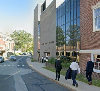 Former Easthampton School Aide Gets 5 to 7 Years for Abusing Two 7-Year-Olds