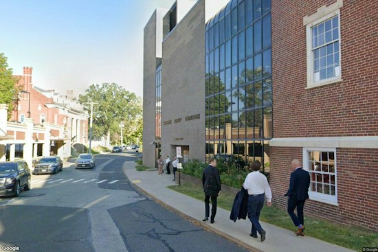 Former Easthampton School Aide Gets 5 to 7 Years for Abusing Two 7-Year-Olds