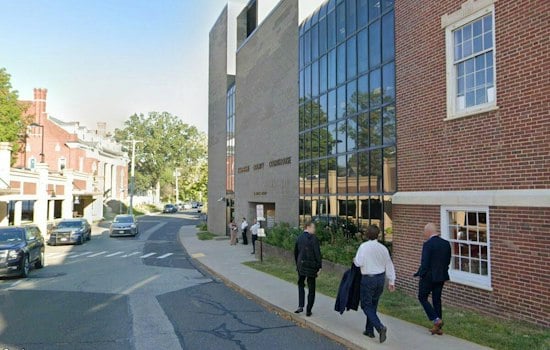 Former Easthampton School Aide Gets 5 to 7 Years for Abusing Two 7-Year-Olds