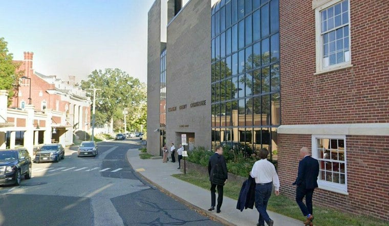 Former Easthampton School Aide Gets 5 to 7 Years for Abusing Two 7-Year-Olds