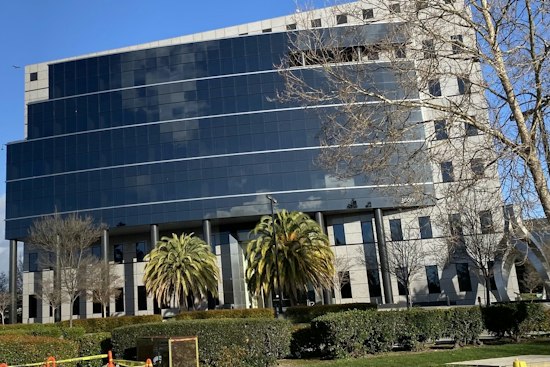 Former eBay Campus in San Jose Faces Foreclosure as Debt Hits $98.4M