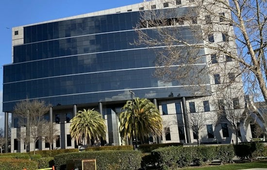 Former eBay Campus in San Jose Faces Foreclosure as Debt Hits $98.4M