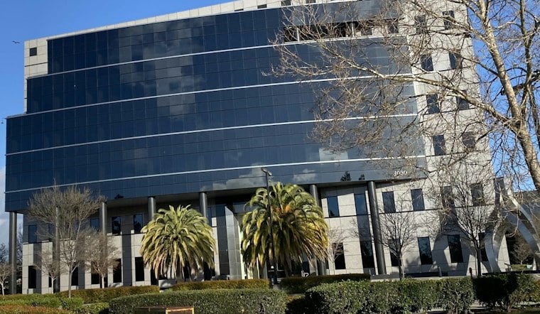 Former eBay Campus in San Jose Faces Foreclosure as Debt Hits $98.4M