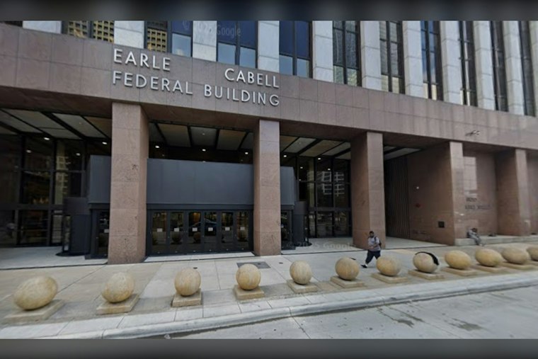 Former Fort Hood Soldier Found Guilty in Abuse of Two Girls, Faces Decades in Prison