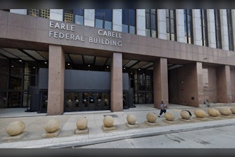 Former Fort Hood Soldier Found Guilty in Abuse of Two Girls, Faces Decades in Prison