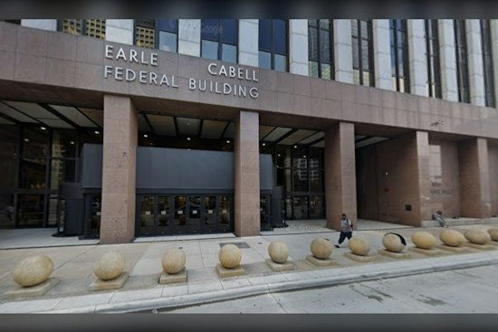 Former Fort Hood Soldier Found Guilty in Abuse of Two Girls, Faces Decades in Prison