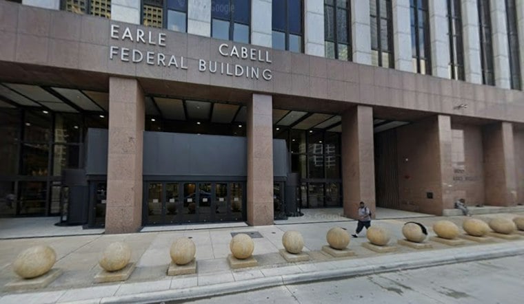 Former Fort Hood Soldier Found Guilty in Abuse of Two Girls, Faces Decades in Prison