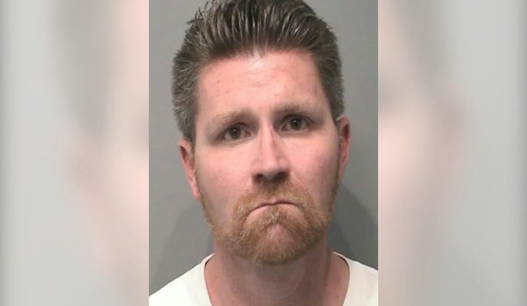 Former Franklin Doctor Pleads Guilty After Buying Back His Own Pain Pills