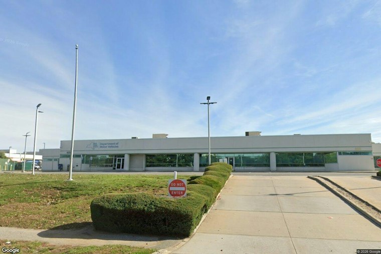 Former Garden City DMV Supervisor Sentenced in CDL Exam Scheme