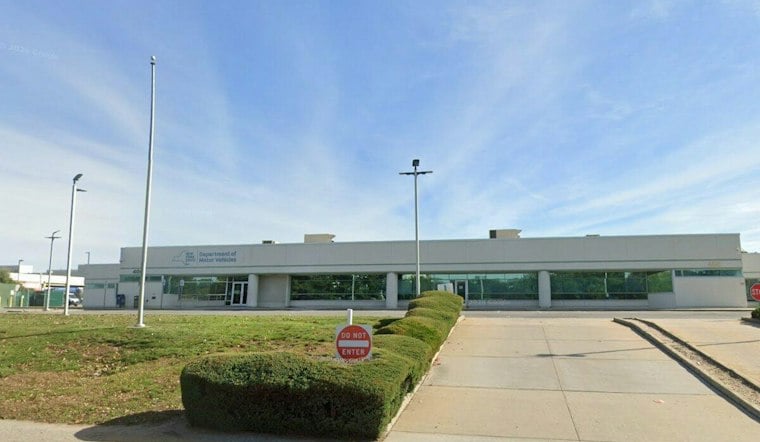 Former Garden City DMV Supervisor Sentenced in CDL Exam Scheme