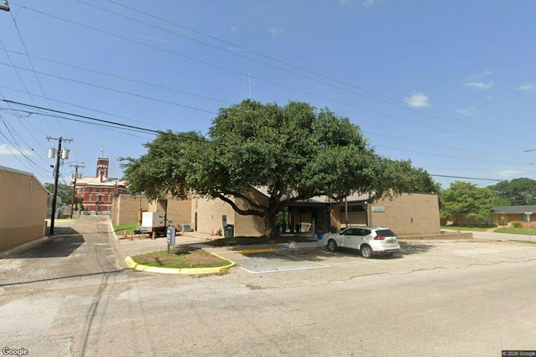 Former Giddings Officer Denies Propositioning Driver, 21, During 2024 Traffic Stop