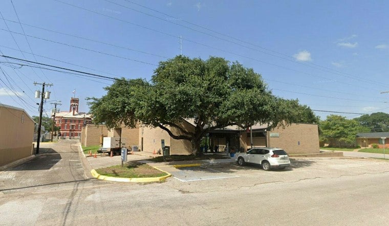 Former Giddings Officer Denies Propositioning Driver, 21, During 2024 Traffic Stop