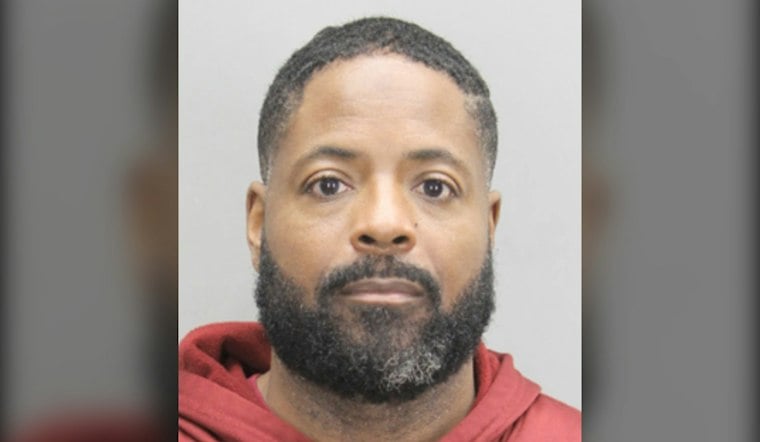 Former Hayfield Principal Charged With Embezzling Nearly $8K in School Funds