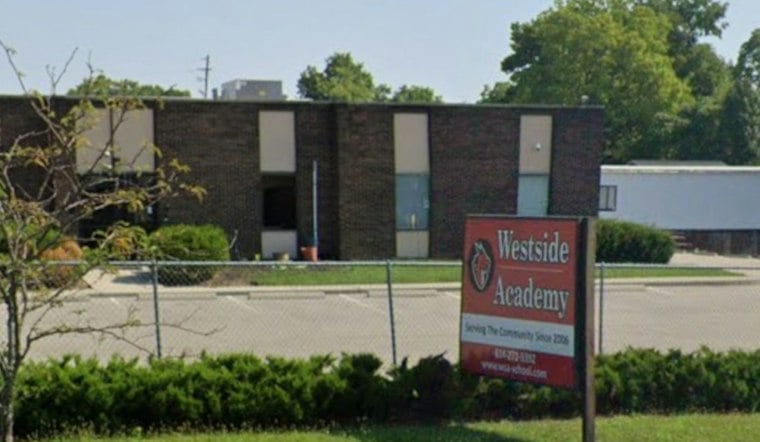 Former Hilltop Charter School Manager's Fraud Cost Nearly $500,000, Audit Finds