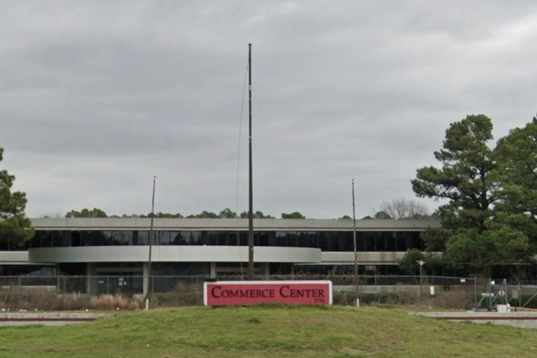 Former Holiday Inn Global HQ on Lamar Avenue Set for Demolition in Memphis