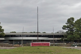Former Holiday Inn Global HQ on Lamar Avenue Set for Demolition in Memphis