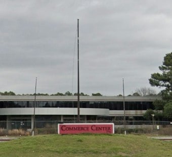 Former Holiday Inn Global HQ on Lamar Avenue Set for Demolition in Memphis