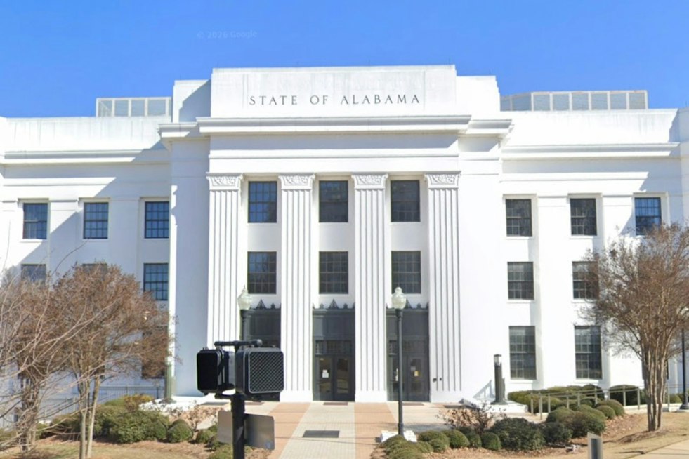 Former Hoover Substitute Teacher Gets 4 Years in Child Porn Case