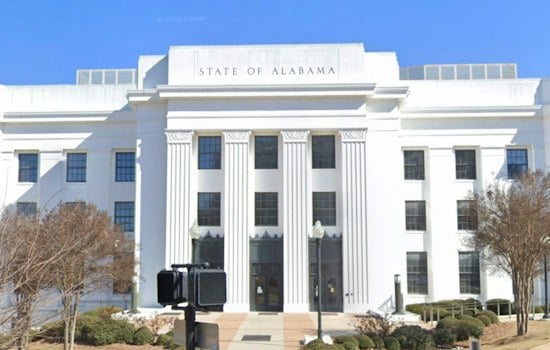 Former Hoover Substitute Teacher Gets 4 Years in Child Porn Case