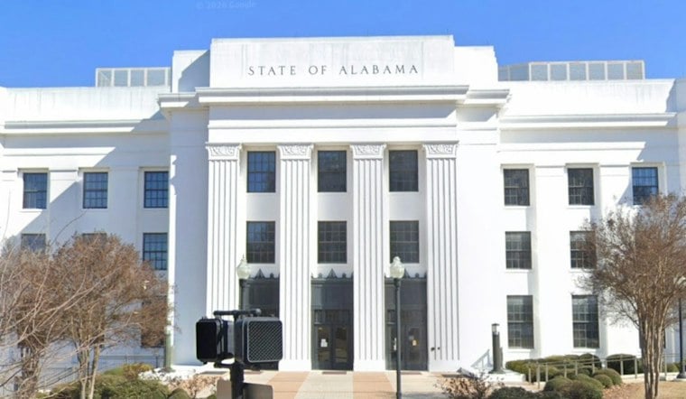 Former Hoover Substitute Teacher Gets 4 Years in Child Porn Case