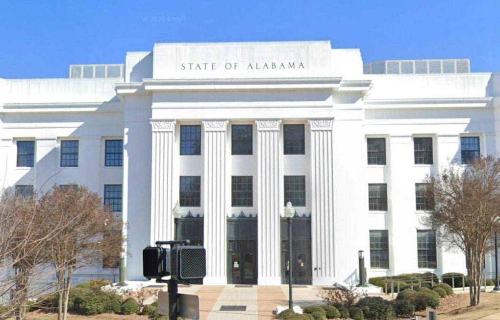 Former Hoover Substitute Teacher Gets 4 Years in Child Porn Case