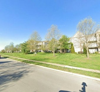 Former Jessamine County Deputy Charged After Bullet Tears Through Lexington Apartment