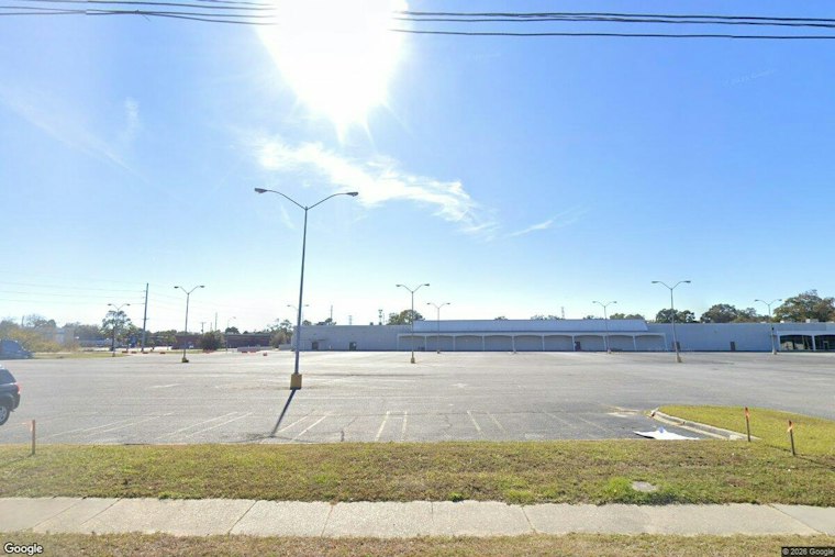 Former K-Mart on Rivers Avenue to Become Kids On Point Youth Campus