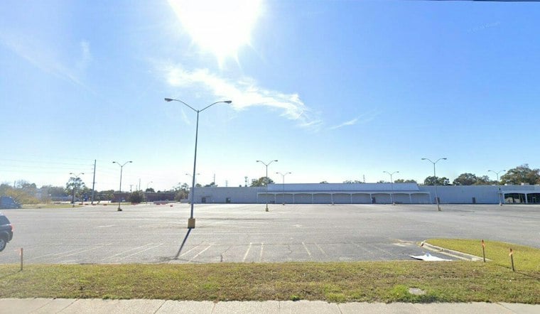 Former K-Mart on Rivers Avenue to Become Kids On Point Youth Campus