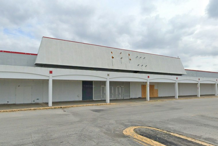 Former Kmart on Vivion Road Could Become $100M VA Clinic