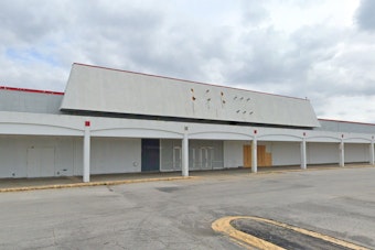 Former Kmart on Vivion Road Could Become $100M VA Clinic