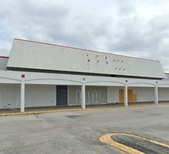 Former Kmart on Vivion Road Could Become $100M VA Clinic