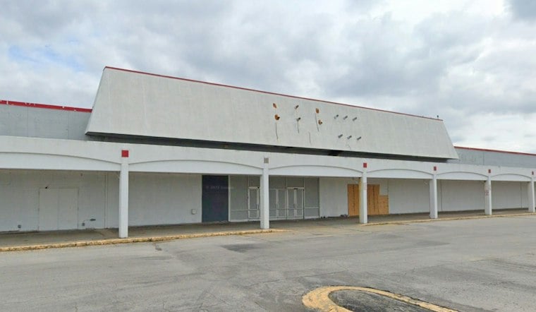 Former Kmart on Vivion Road Could Become $100M VA Clinic