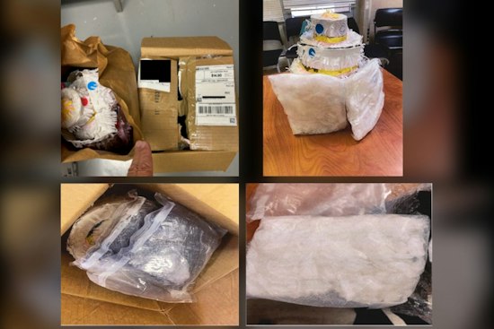 Former LA Man Gets 200 Months After Meth-Filled Piñata Package Bound for McNairy County