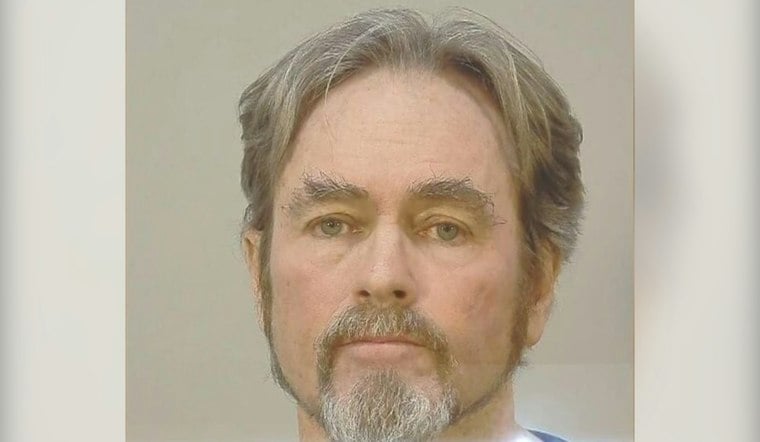 Former Madison Teacher Gets 18 Years for Exploiting Texas Teen Over Snapchat
