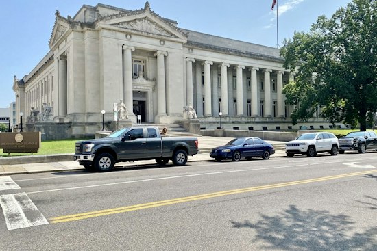 Former MSCS Superintendent Feagins Exposed Herself to Staffer, New Lawsuit Claims
