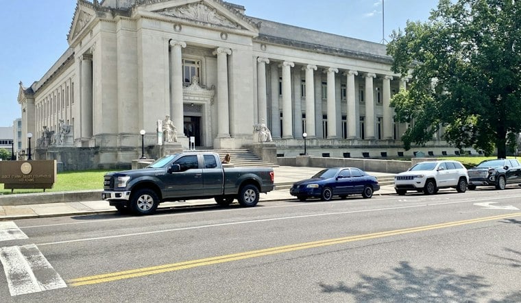 Former MSCS Superintendent Feagins Exposed Herself to Staffer, New Lawsuit Claims