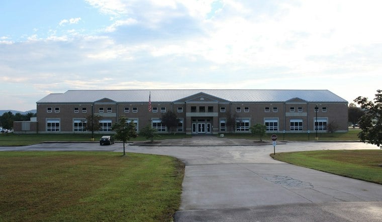 Former Northwest Band Director Stephen Imler Arrested in Norton on Sex Crime Charges